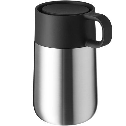 Potovalni lonček IMPULSE, 300 ml, nerjaveče jeklo, WMF