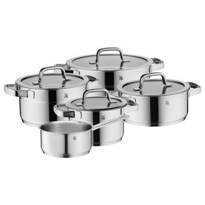 Set loncev COMPACT CUISINE, 5 kosov, WMF