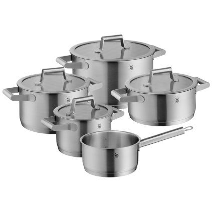 Set loncev COMFORT LINE, 5 kosov, WMF