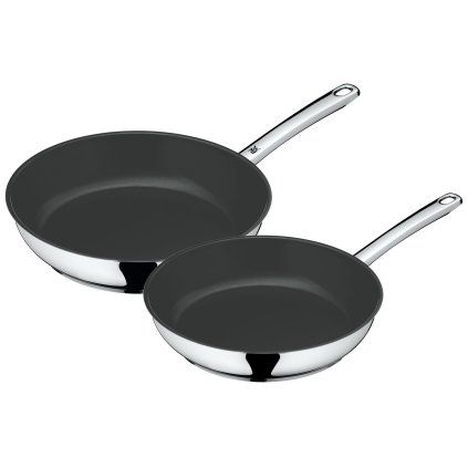 Set ponev DEVIL, 2 kosa, 24 in 28 cm, WMF