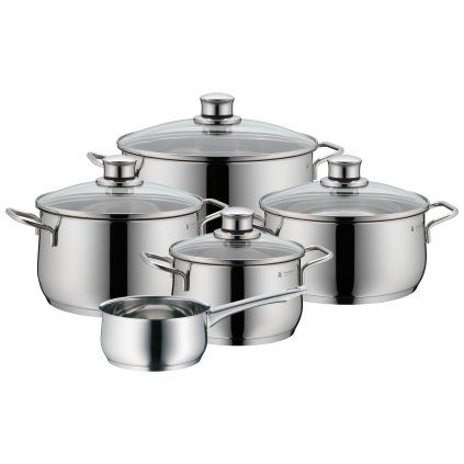 Set loncev DIADEM PLUS, 5 kosov, WMF