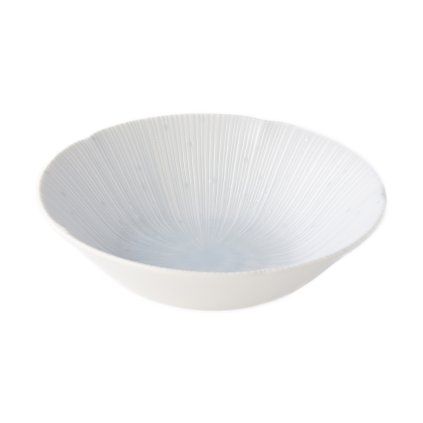 Jedilna skleda ICE WHITE, 17 cm, 350 ml, MIJ