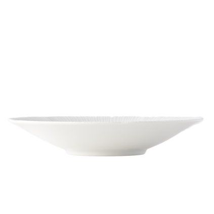 Jedilna skleda ICE WHITE, 22 cm, 350 ml, MIJ