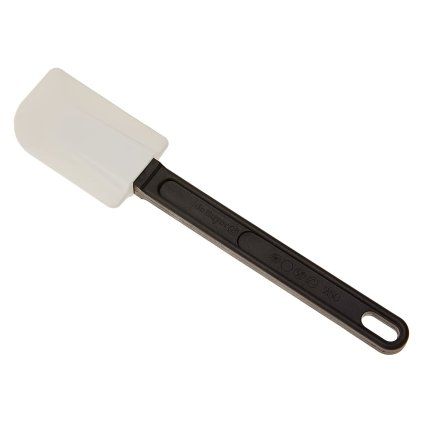 Spatula za testo, 25 cm, silikon, de Buyer