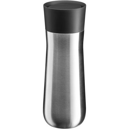 Potovalni lonček IMPULSE, 350 ml, nerjaveče jeklo, WMF