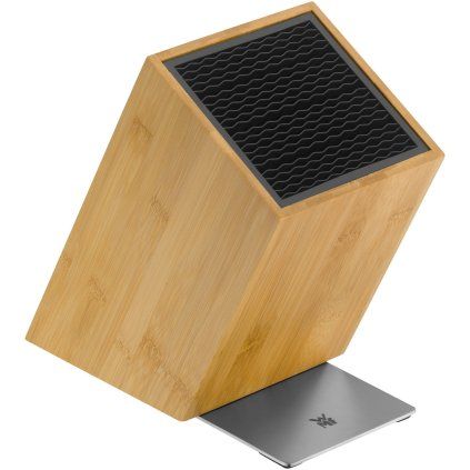 Blok za nože FLEXTEC, bambus, WMF