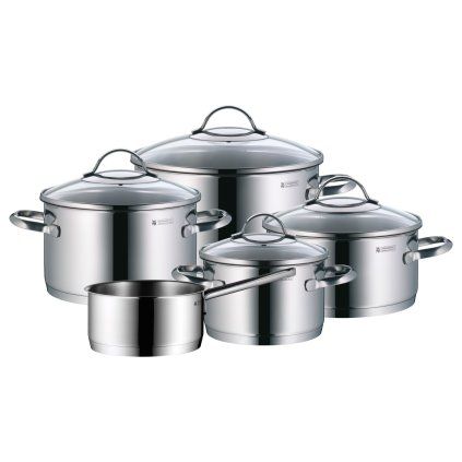 Set loncev PROVENCE PLUS, 5 kosov, WMF