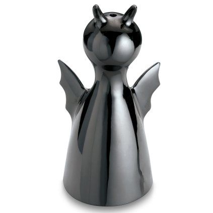 Poprnica DIABOLO 7,5 cm, črna, Philippi