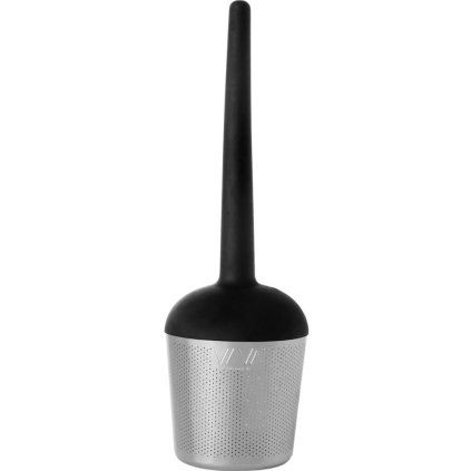 Infuzor za čaj THOR, 15 cm, antracit, Viva Scandinavia