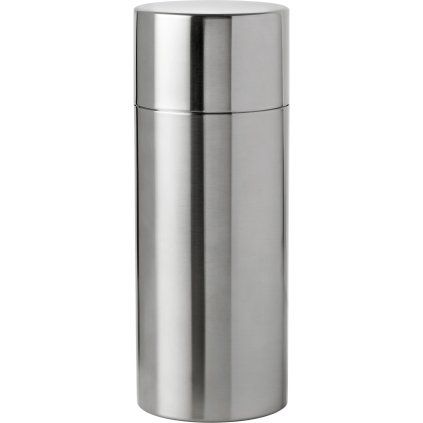 Shaker za koktajle ARNE JACOBSEN, 750 ml, srebrna, Stelton