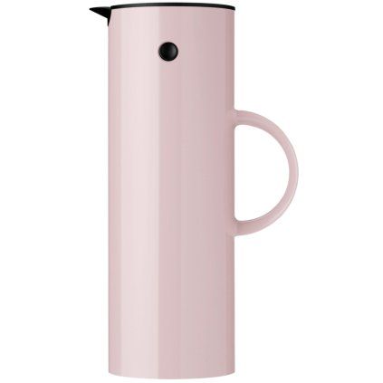 Termo vrč EM77, 1 l, sivka, Stelton