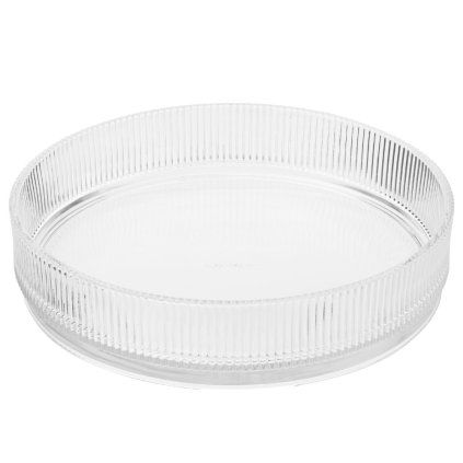 Servirna skleda PILASTRO 23 cm, svetla, Stelton