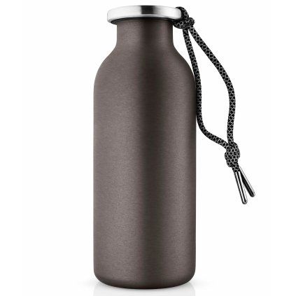 Termovka 24/12 TO GO 500 ml, čokoladna, Eva Trio