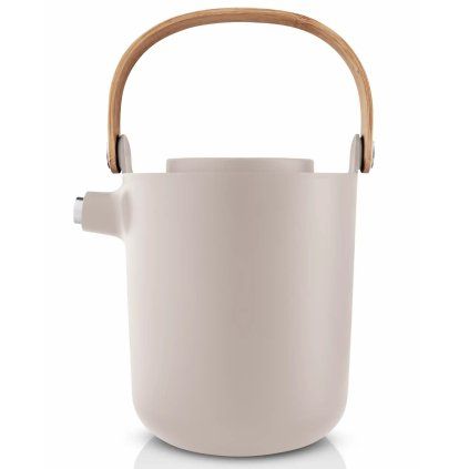 Čajnik NORDIC KITCHEN, 1 l, pesek, Eva Solo