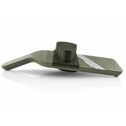 Mandoline rezalnik GREEN TOOL, zelen, Eva Solo