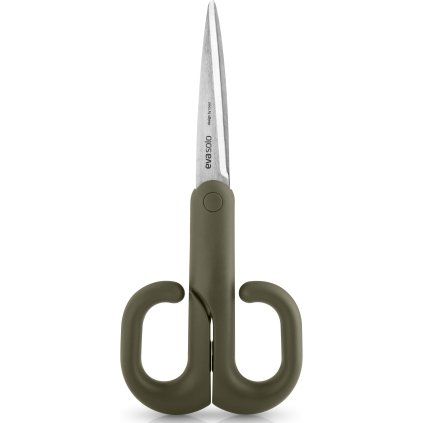 Kuhinjske škarje GREEN TOOL, 20 cm, zelena, Eva Solo
