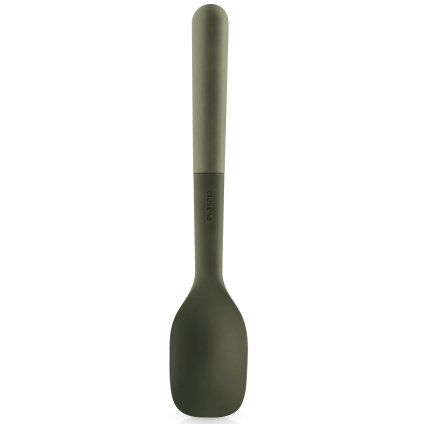 Servirna žlica GREEN TOOL, 25,5 cm, zelena, Eva Solo