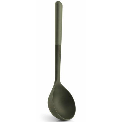 Zajemalka GREEN TOOL Eva Trio 28 cm zelena