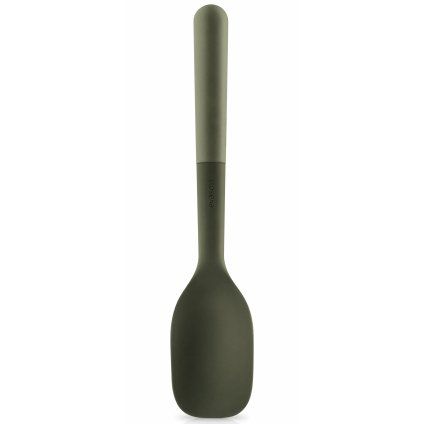 Servirna žlica GREEN TOOL, 28 cm, zelena, Eva Solo