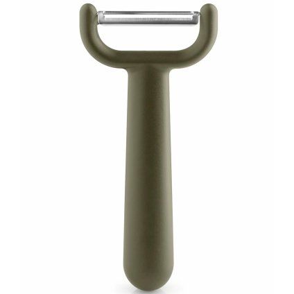 Lupilec za zelenjavo GREEN TOOL, 14 cm, zelena, Eva Solo