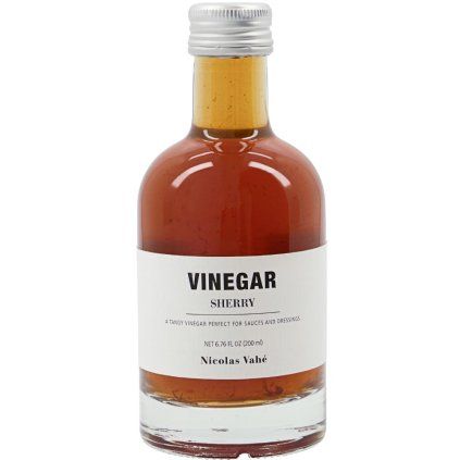 Sherry kis, 200 ml, Nicolas Vahé