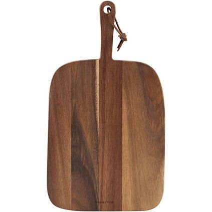 Deska za rezanje in serviranje SERVING, 39 cm, Nicolas Vahé