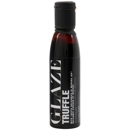 Balzamična glazura s tartufi, 150 ml, Nicolas Vahé