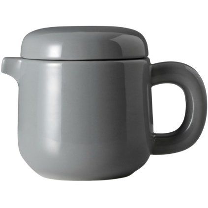 Čajnik ISABELLA, 600 ml, siva, Viva Scandinavia