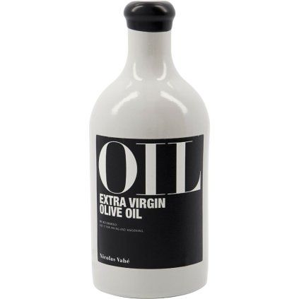 100% ekstra deviško oljčno olje, 500 ml, Nicolas Vahé