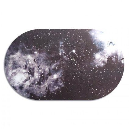 Pogrinjek COSMIC DINER UNIVERSE, 50 cm, Seletti