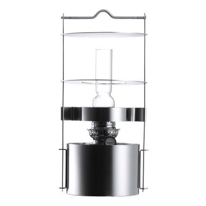 Oljna svetilka CLASSIC, 34 cm, Stelton