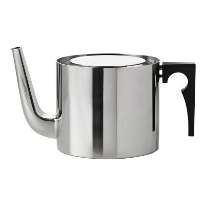 Čajnik CYLINDA LINE, 1,25 l, iz nerjavečega jekla, Stelton