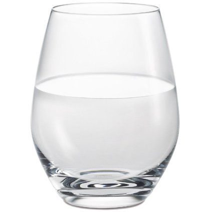 Kozarec za vodo CABERNET, set 6 kosov, 250 ml, Holmegaard