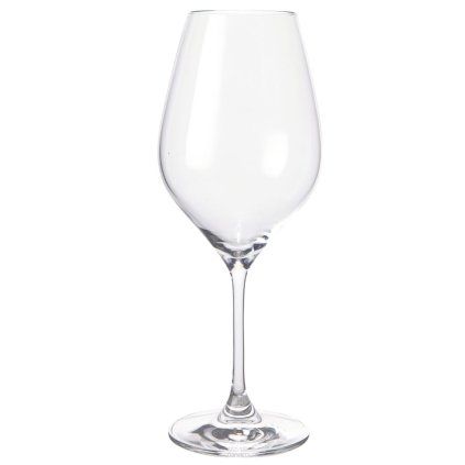 Kozarec za belo vino CABERNET, set 6 kosov, 360 ml, Holmegaard