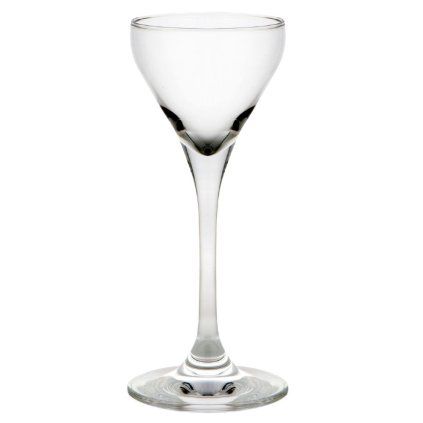 Kozarec za žganje CABERNET, set 6 kosov, 60 ml, Holmegaard