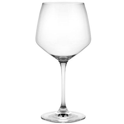 Burgundski kozarec za vino PERFECTION, set 6 kosov, 590 ml, Holmegaard