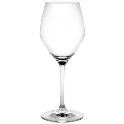 Kozarec za belo vino PERFECTION, set 6 kosov, 320 ml, Holmegaard