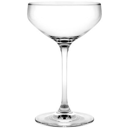 Kozarec za koktajle PERFECTION, set 6 kosov, 380 ml, prozoren, Holmegaard