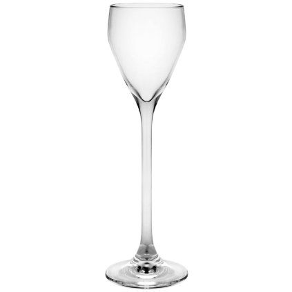 Kozarec za žganje PERFECTION, set 6 kosov, 55 ml, prozoren, Holmegaard