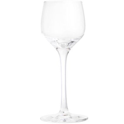 Kozarec za žganje PREMIUM, set 2 kosov, 50 ml, prozoren, Rosendahl