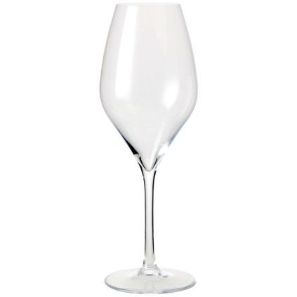 Kozarec za šampanjec PREMIUM, set 2 kosov, 370 ml, prozoren, Rosendahl