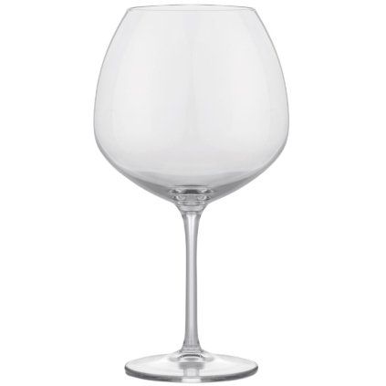 Kozarec za rdeče vino PREMIUM, set 2 kosov, 930 ml, prozoren, Rosendahl