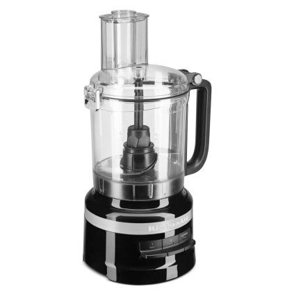 Multipraktik 5KFP0921EOB, črn, KitchenAid