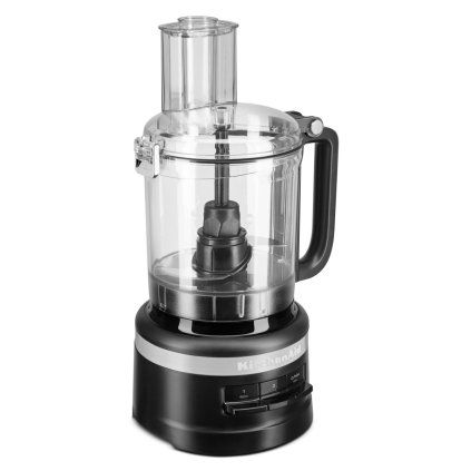 Multipraktik 5KFP0921EBM, mat črna, KitchenAid