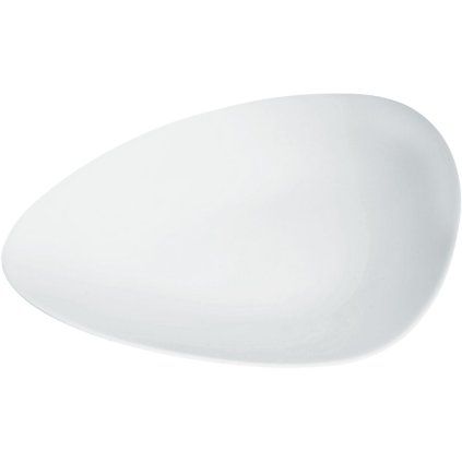 Desertni krožnik COLOMBINA, 24 cm, Alessi