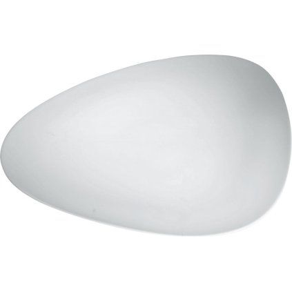 Jedilni krožnik COLOMBINA, 31 cm, Alessi