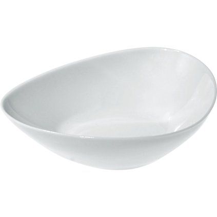 Servirna skleda COLOMBINA, 15 cm, 230 ml, Alessi