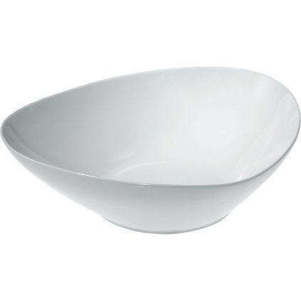 Skleda za solato COLOMBINA, 32 cm, 2,7 l, Alessi