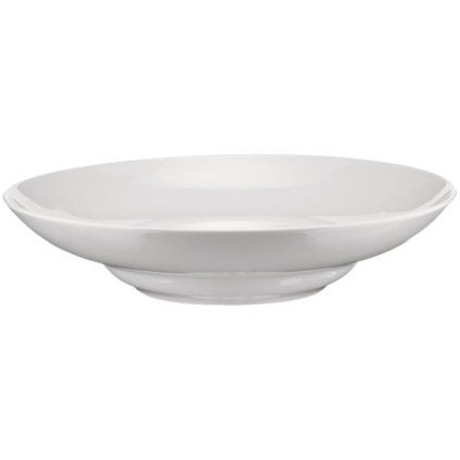 Globok krožnik MAMI, 24 cm, Alessi