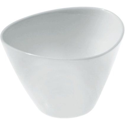 Mocha šalica COLOMBINA, 70 ml, bela, Alessi